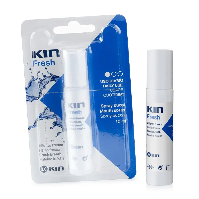 KIN Fresh Spray 10 ml