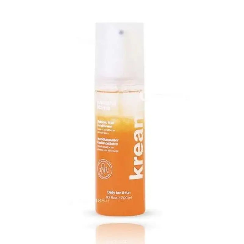 Kream Bahama Mama Two-Phase Hair Conditioner, 200ml
