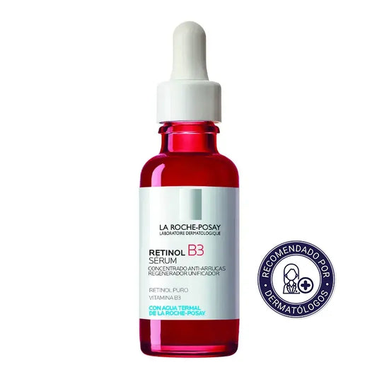 La Roche Posay Retinol B3 Sérum Anti-Rides 30 ml