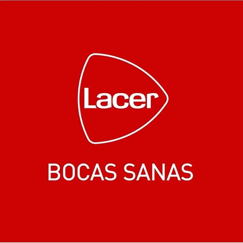 Lacer Oros Dentifrice 125 ml