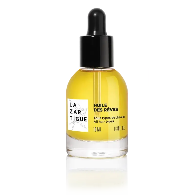 Lazartigue Huile Des Reves Mini , 10 ml