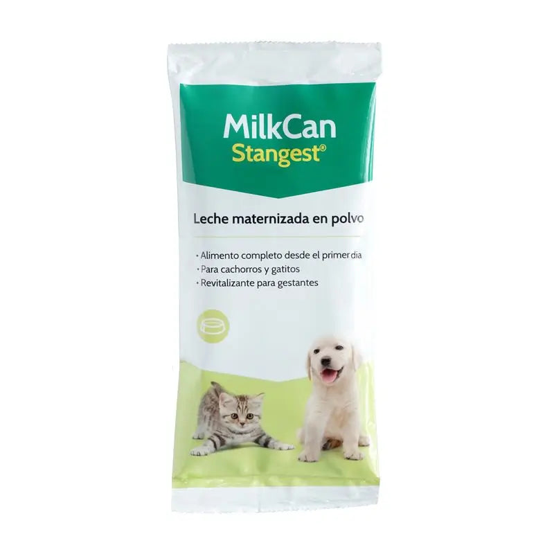 Stangest Milk Powder Milkcan 100 G bag