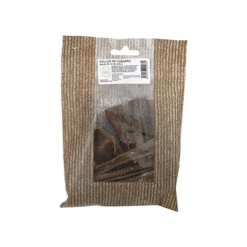 Lenda Snacks Tripes d'agneau, 15x600 g