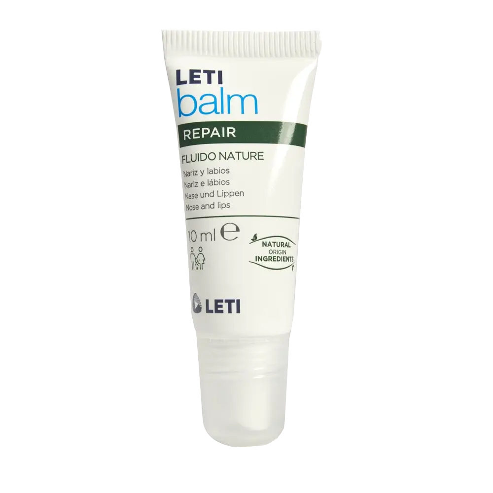 Letibalm Fluide Nature, 10 ml