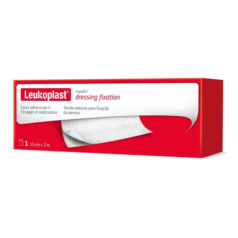 Leukoplast Hypafix 15 Cm X 2 M