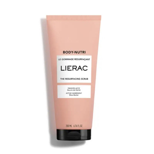 Lierac Le gommage régénérant 200 ml