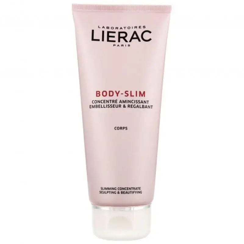 Lierac Le concentré cryo-actif