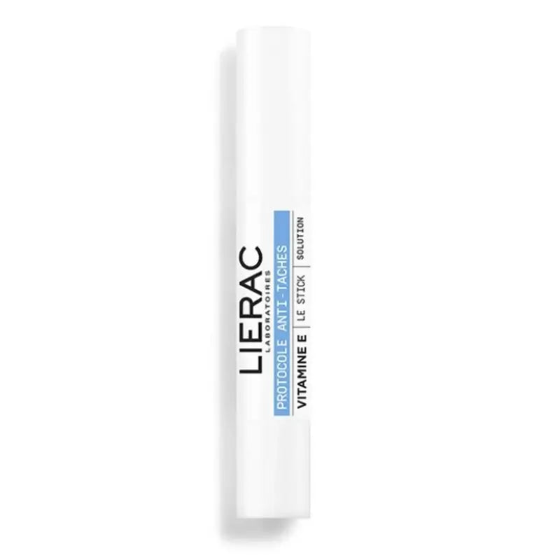 Lierac Sunissime The Colour Stick Spf50 - Protocole anti-imperfections, 1 unité