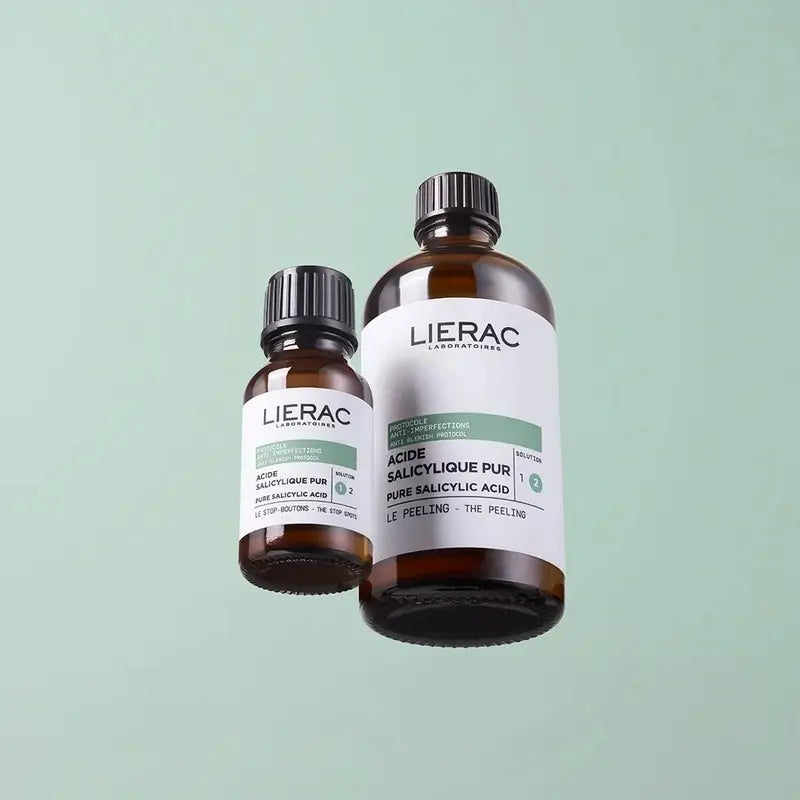 Lierac Protoloco Anti-imperfection Stop boutons 15 ml