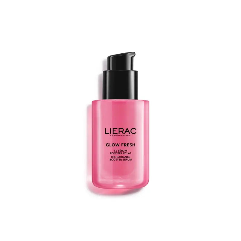 Lierac Brightening Booster Serum (sérum booster d'éclat)