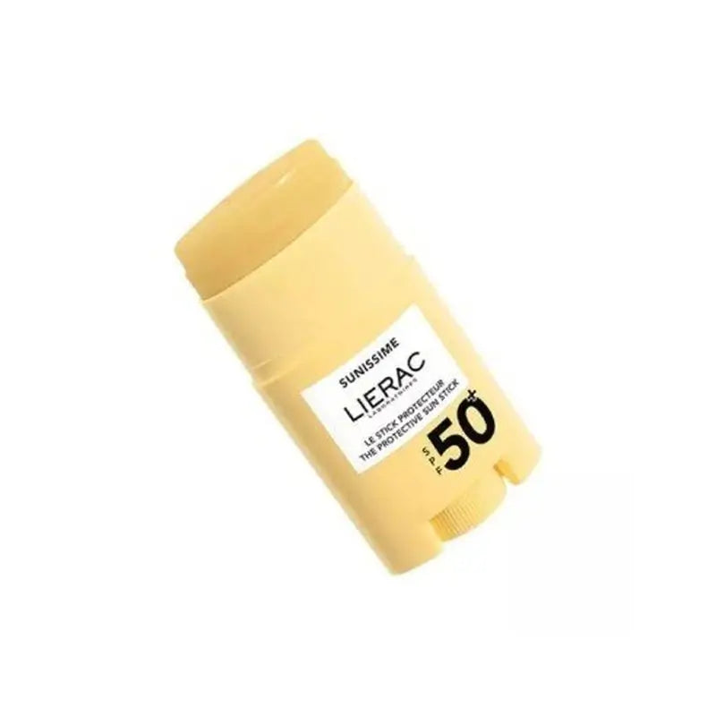 Lierac Sunissime Stick de protection solaire Spf50+ , 10 Gr