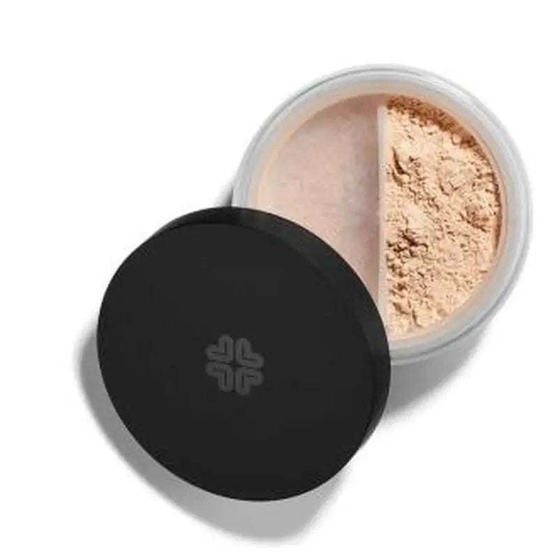 Lily Lolo Base Mineral Spf15 Barely Buff 10Gr.