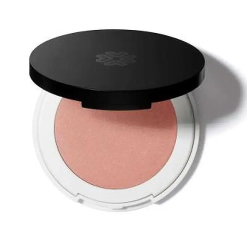 Lily Lolo Colorete Compacto Tickled Pink 4Gr.
