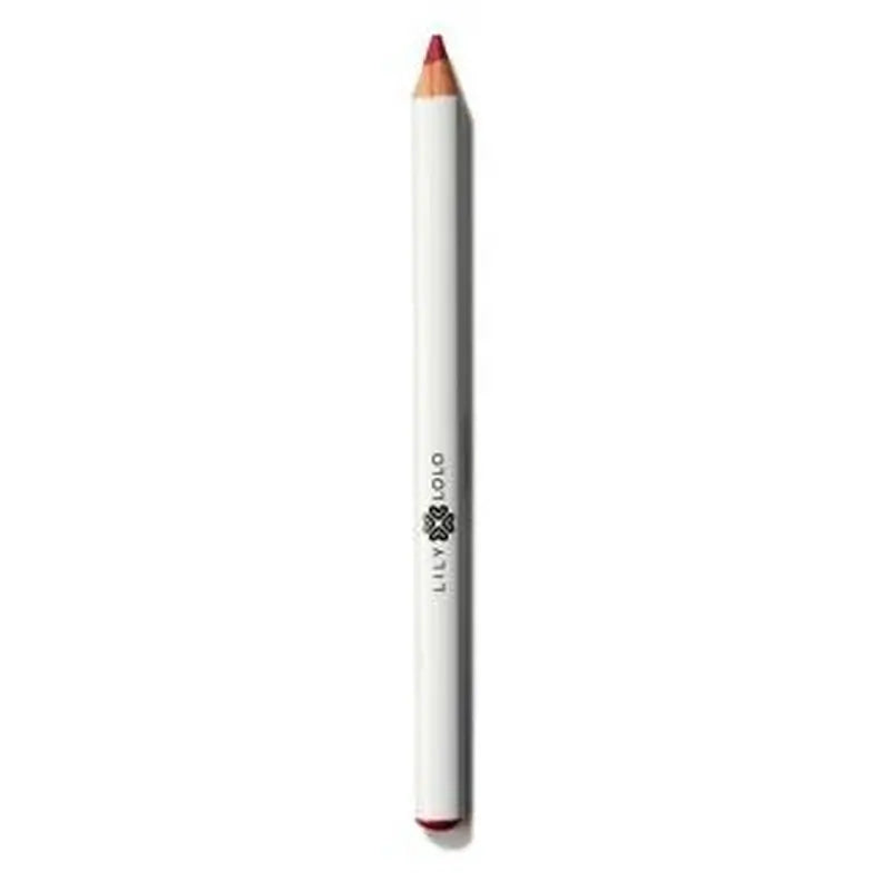 Lily Lolo Lapiz De Labios True Pink 1,1Gr.