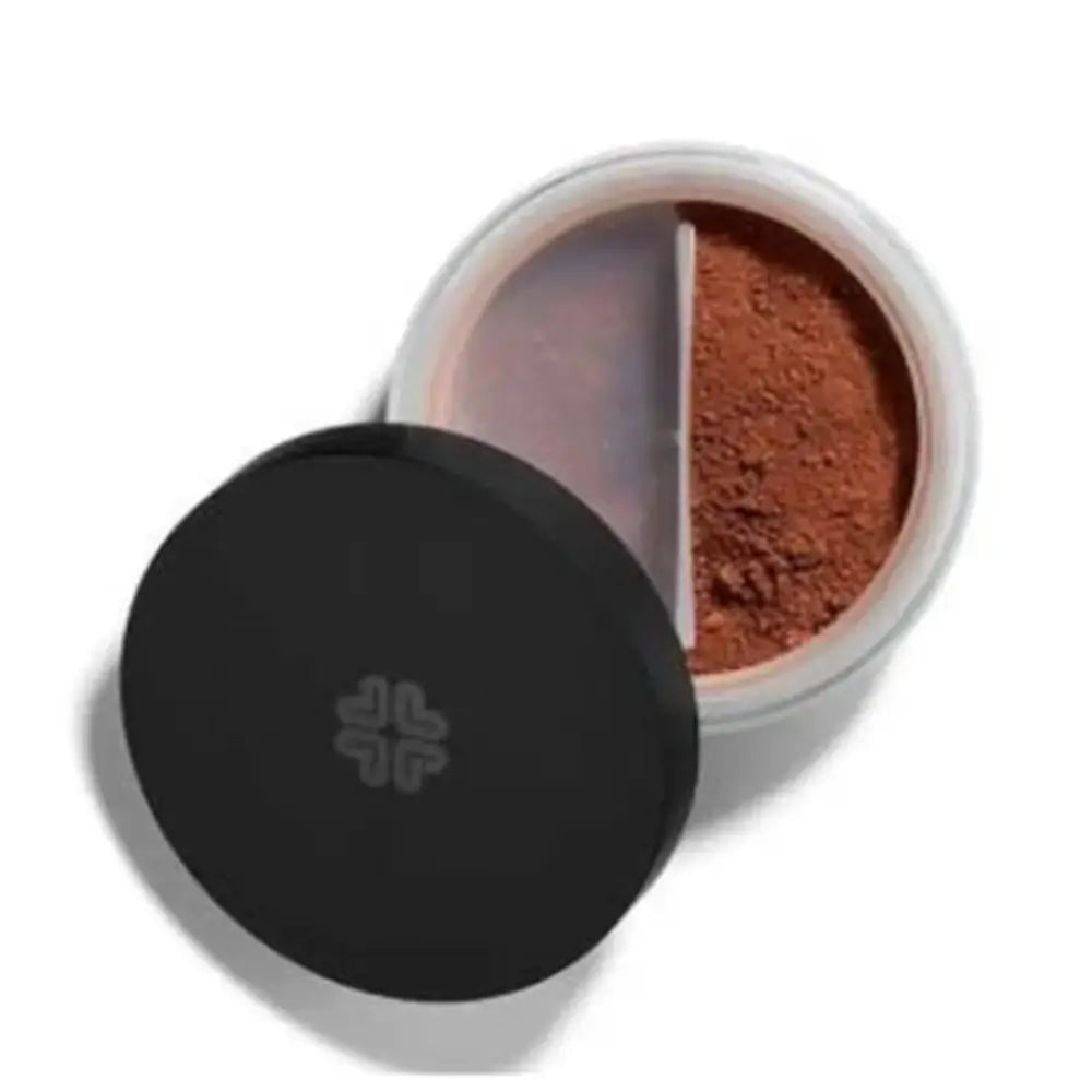 Lily Lolo Minitalla Fond de teint minéral Spf 15Bonbon, 10G