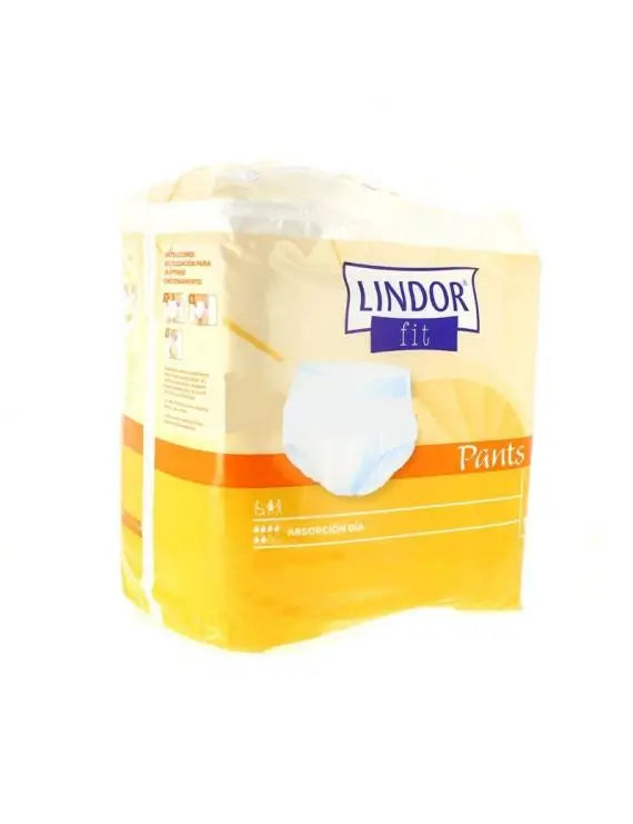 Lindor Fit Pants Big Night 80 units
