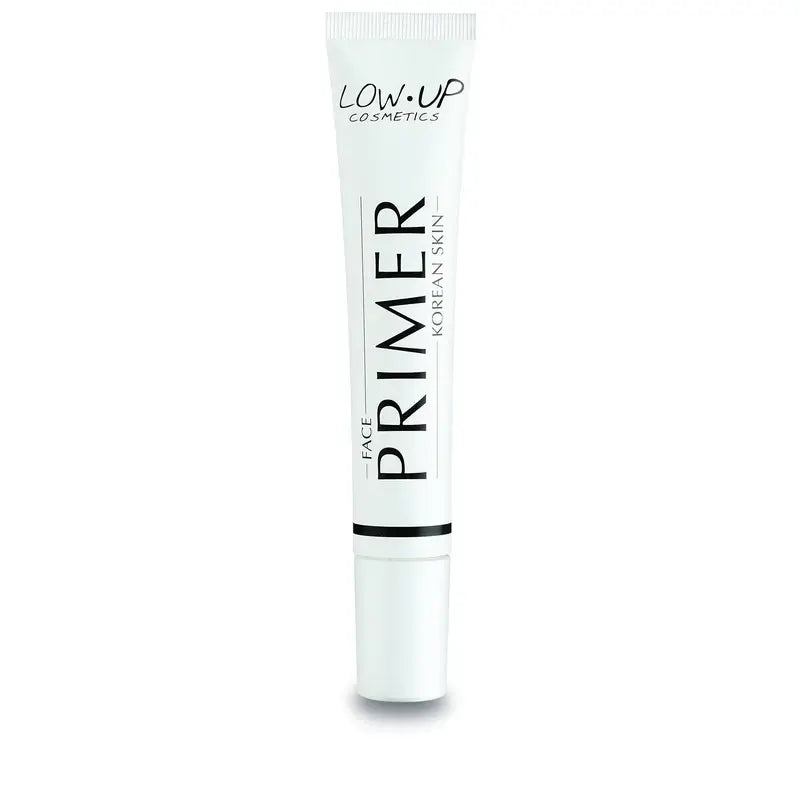 Base de maquillage Low Up Face Primer Korean Skin, 20 ml
