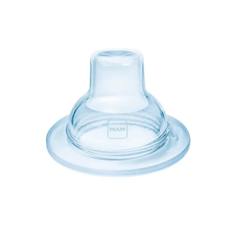 Mam Baby Tétine de biberon extra souple, 2 pièces