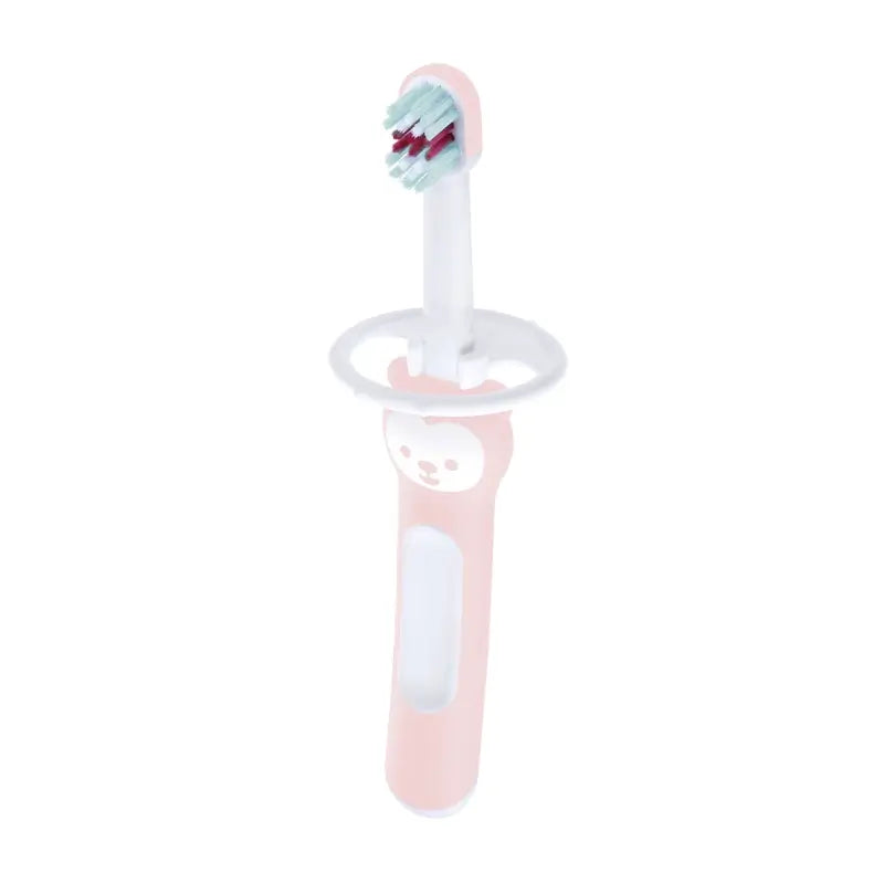 Mam Baby Brosse pour bébé rose