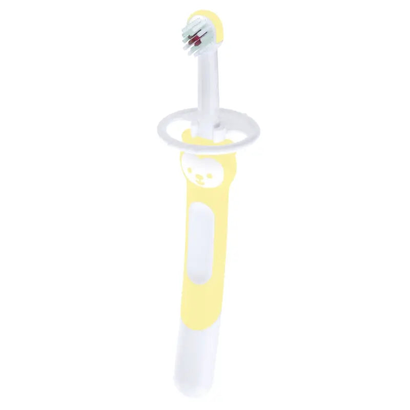 Brosse d'apprentissage Mam Baby Neutre
