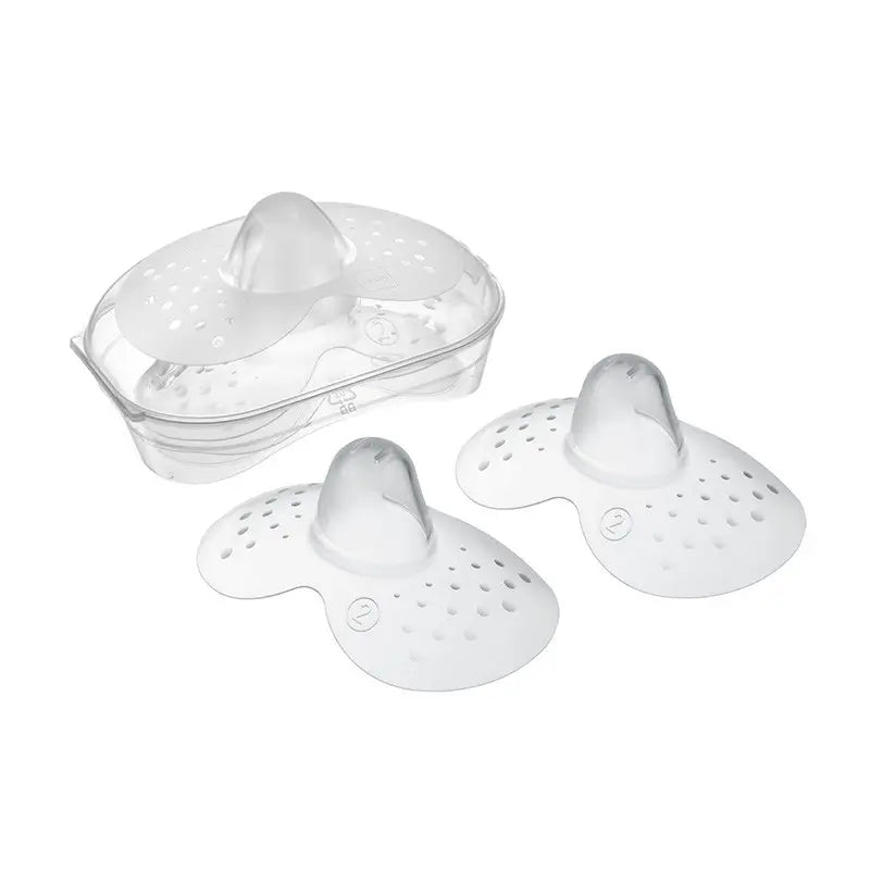 Mam Nipple Shields Size L, 2 pièces