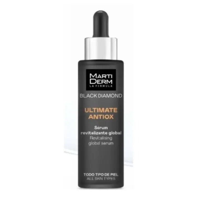 Martiderm Ultimate Antiox, 30 ml