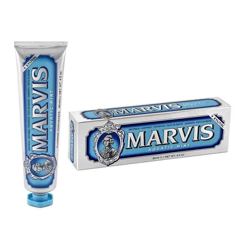 Marvis Aquatic Mint Toothpaste 85 ml