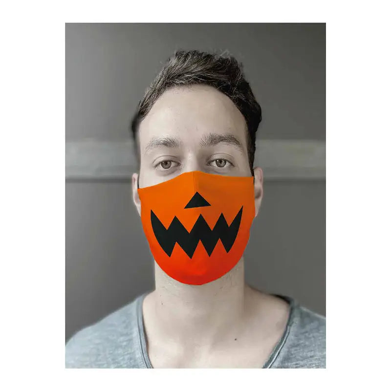 Fuli Hallowen Spookie Mask Size S