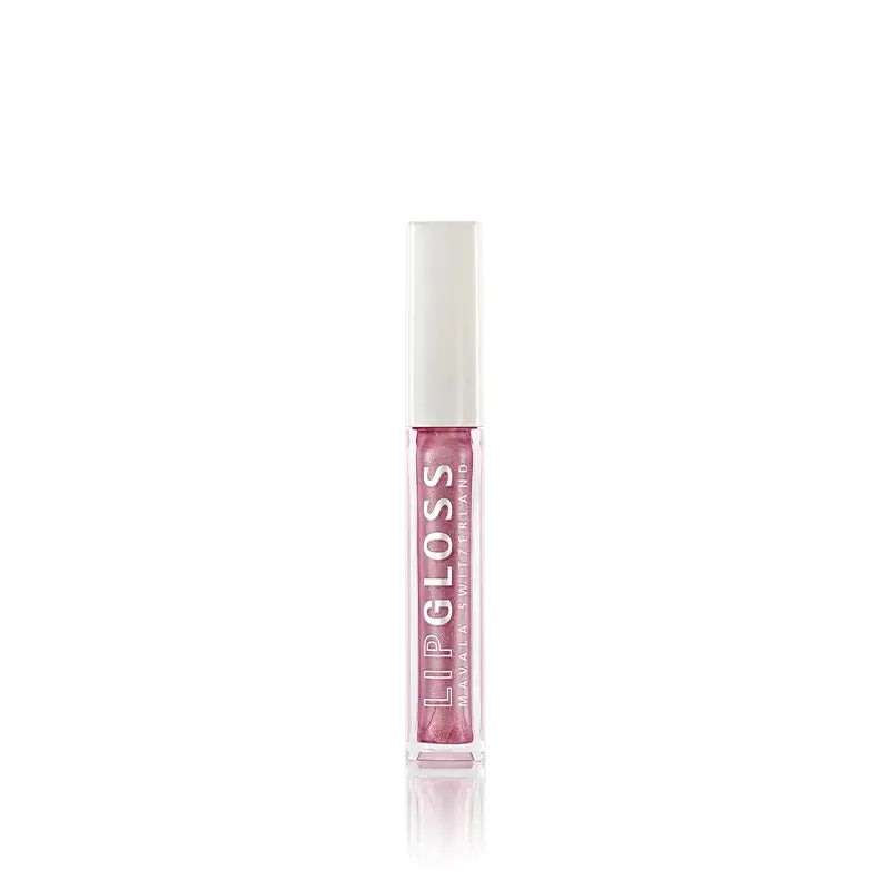 Mavala Lip Gloss Goyave 37 Pink , 5,3 ml