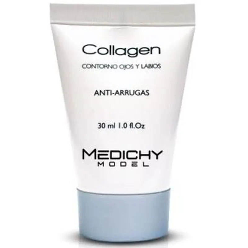 Medichy Model Collagen Contorno De Ojos 30Ml.