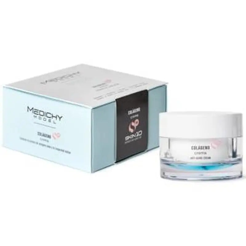Medichy Model Skin10 Colageno Crema 50Ml.