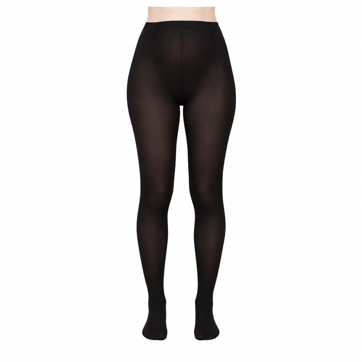 Medilast Premature Maternity Panty Legs Tired Large Size Noir