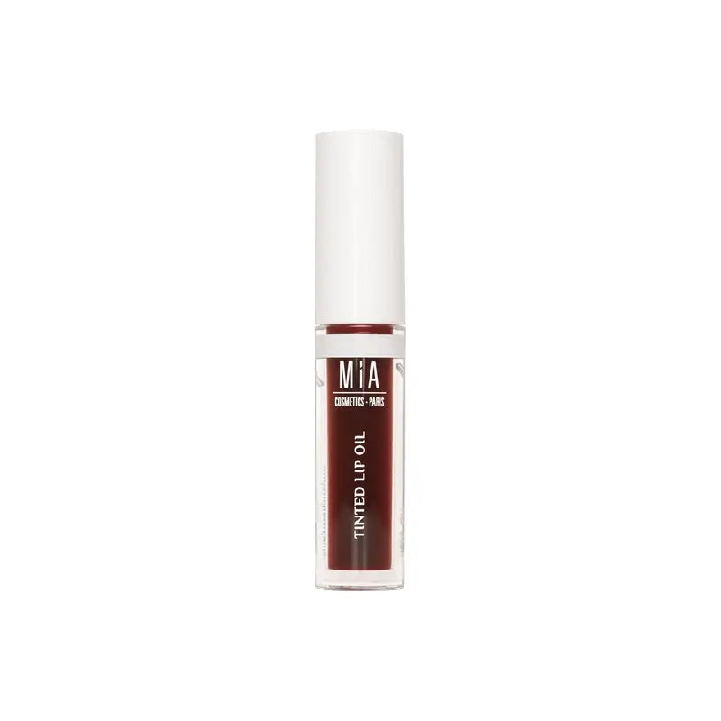 Mia Cosmetics Maquillage Huile à lèvres teintée - Huile à lèvres colorée