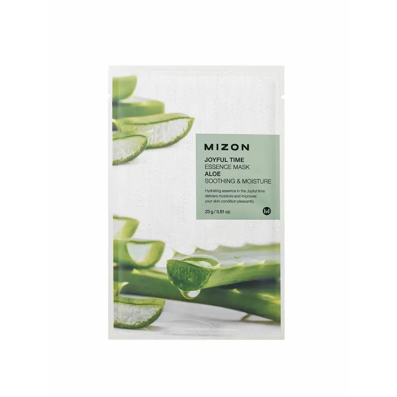 Mizon Joyful Time Aloe Essence, 23 gr