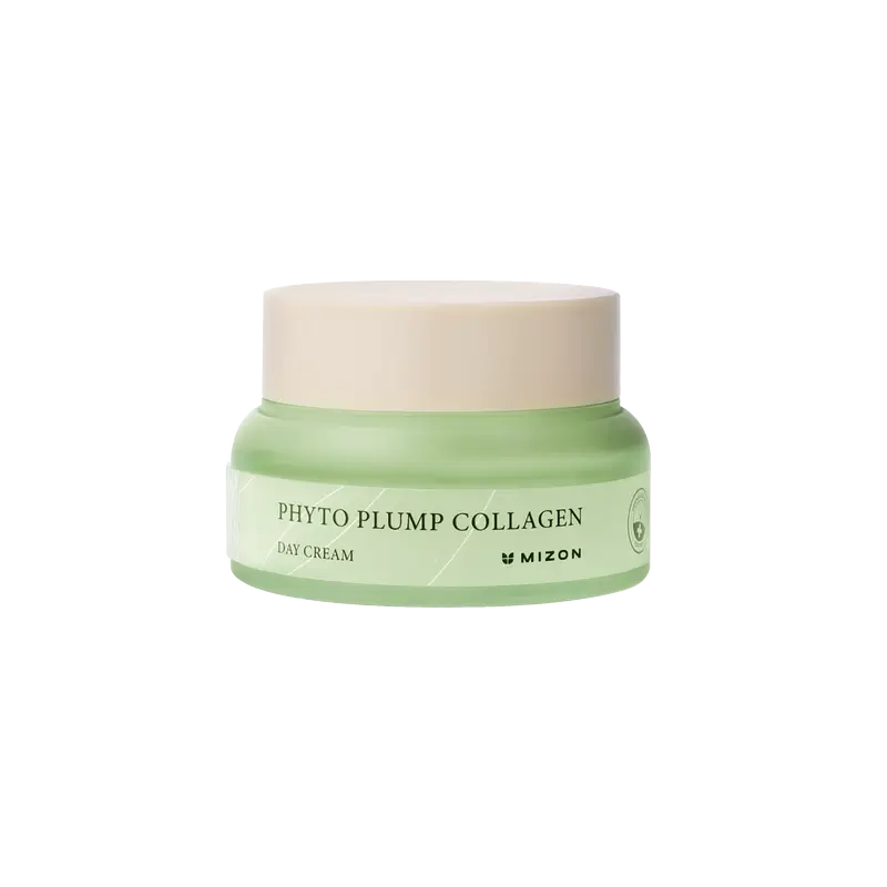 Mizon Phyto Plump Collagen Day Cream, 50 ml