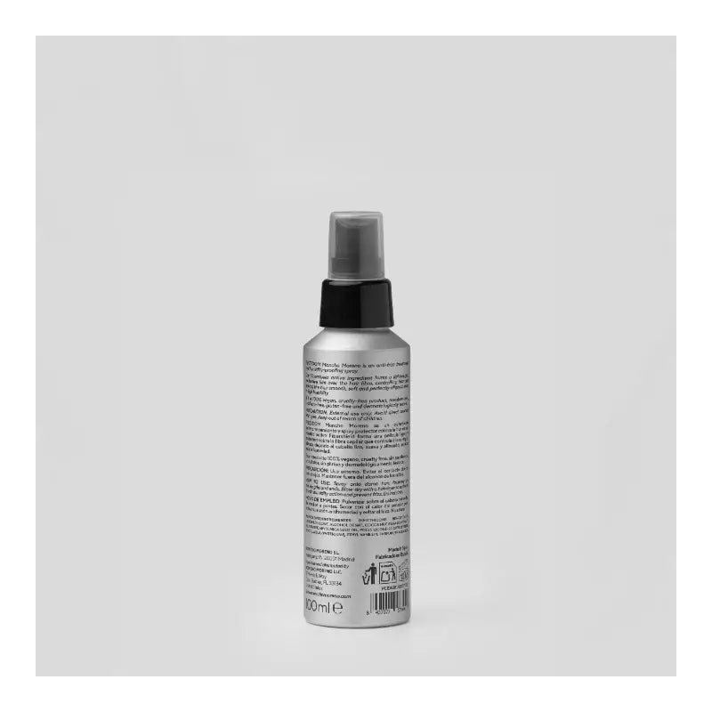 Moncho Moreno - Soin anti-humidité Frizzdom, 100 ml