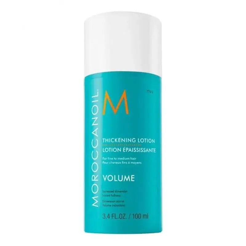 Moroccanoil Volume Lotion Volumisante, 100 ml