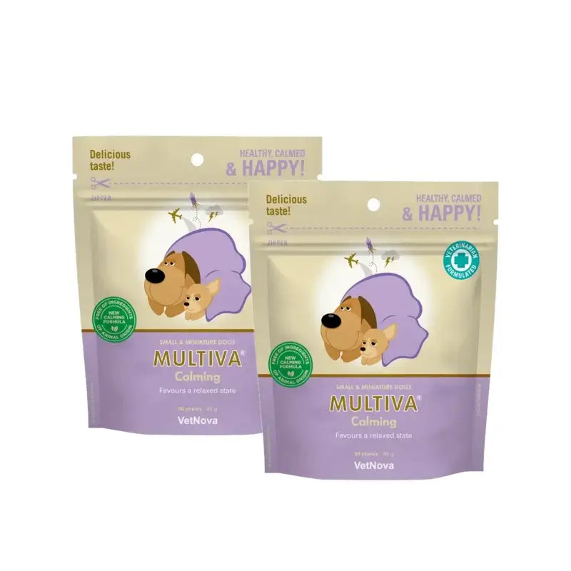 Multiva Coolsmile Plaque & Tartar, 473 ml, lot de 2