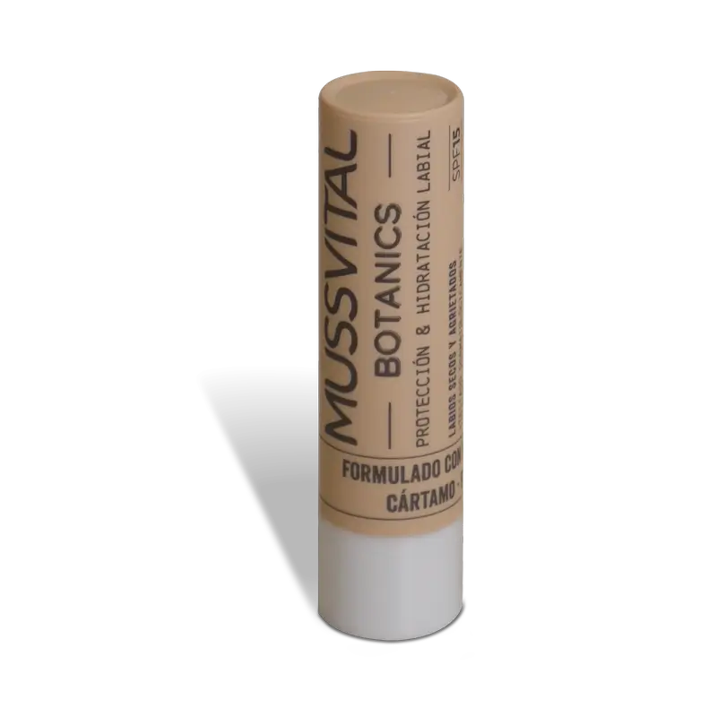 Mussvital Dermactive Lip Protection Stick SPF 15