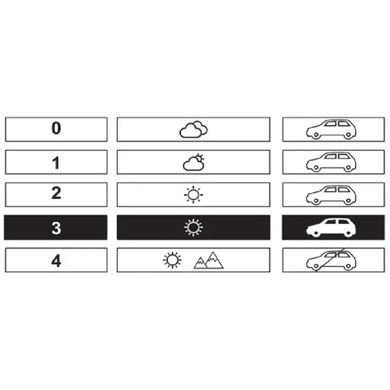Mustela Lunettes de soleil Lunettes de soleil Tournesol Enfant 3-5 ans Jaune , 1 pièce