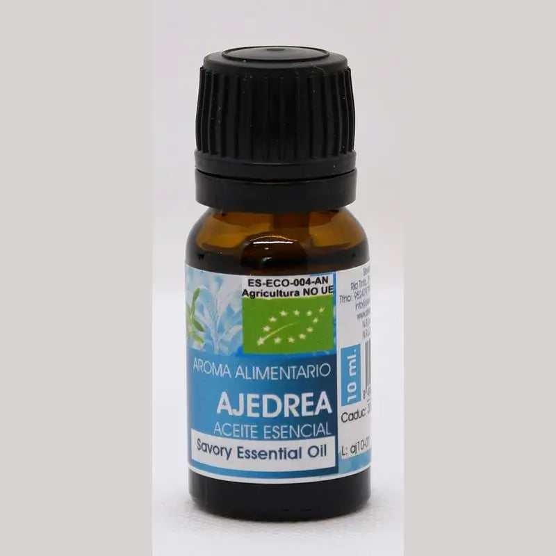 Natura Premium Aceite Esencial Ajedrea Bio , 10 ml