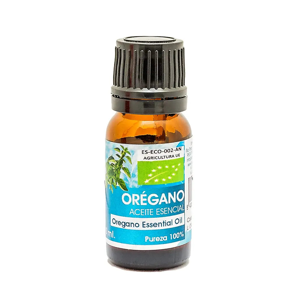 Natura Premium Aceite Esencial Oregano Bio , 30 ml