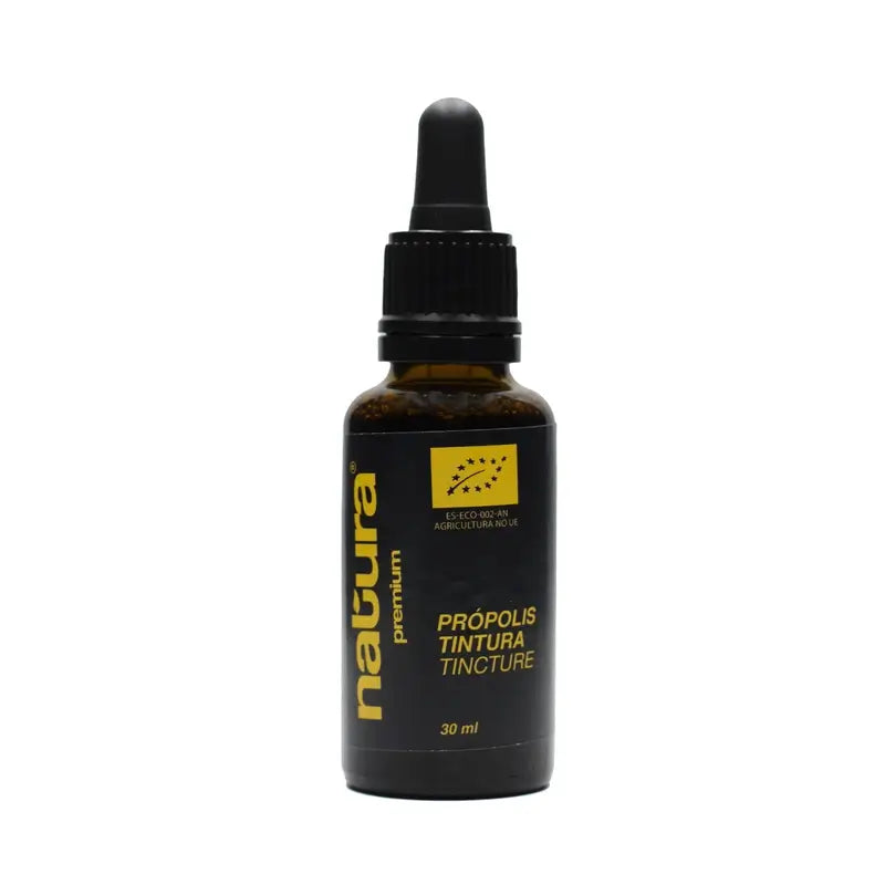 Natura Premium Propolis Mère Teinture Eco , 30 ml