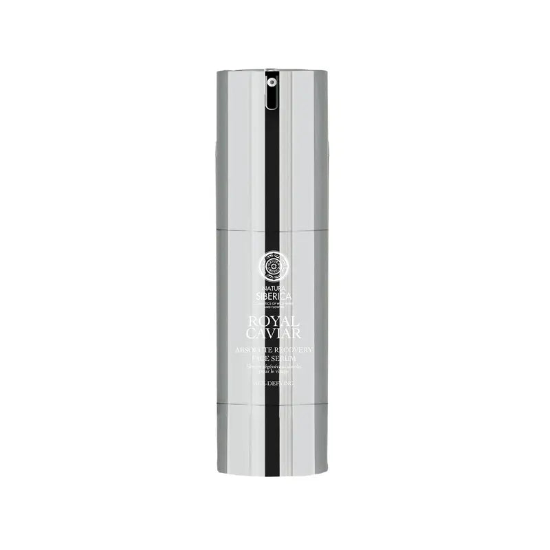 Natura Siberica Royal Caviar Royal Caviar Royal Caviar Royal Caviar Revitalising Anti-Aging Serum Na, 30 ml
