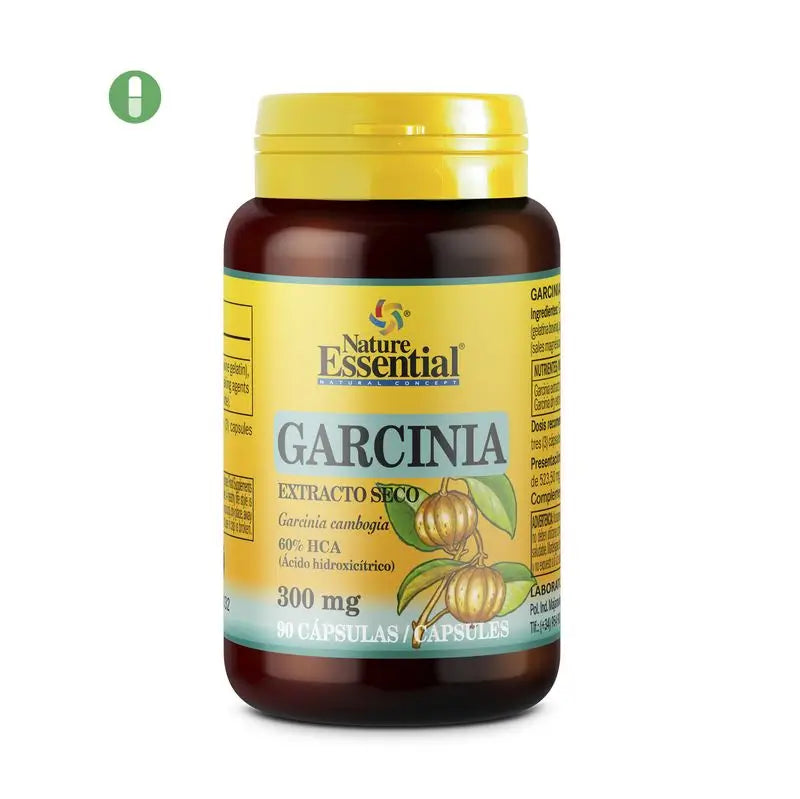 Nature Essential Garcinia Cambogia , 90 capsules