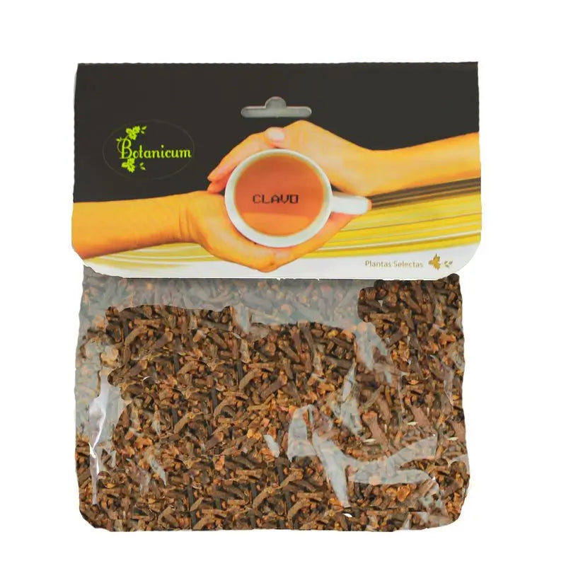 Naturlider Cloves , 50 gr