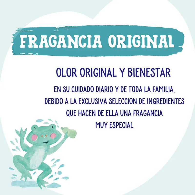 Nenuco Cologne Spray 240 ml