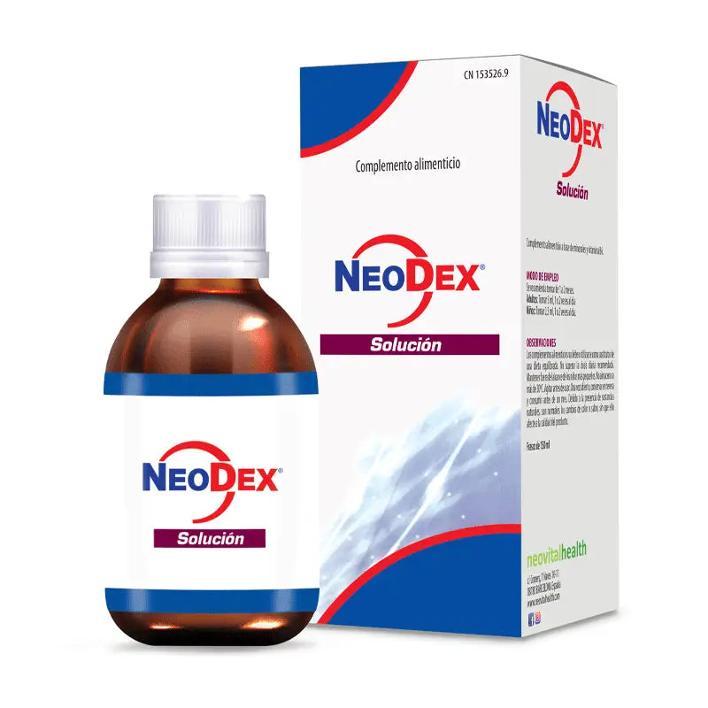 Neo Neodex Solution 150 ml