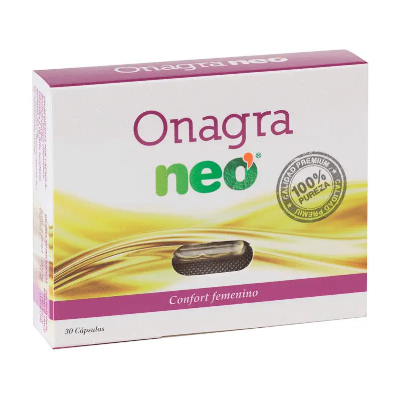 Neo Evening Primrose, 30 Liquid Capsules