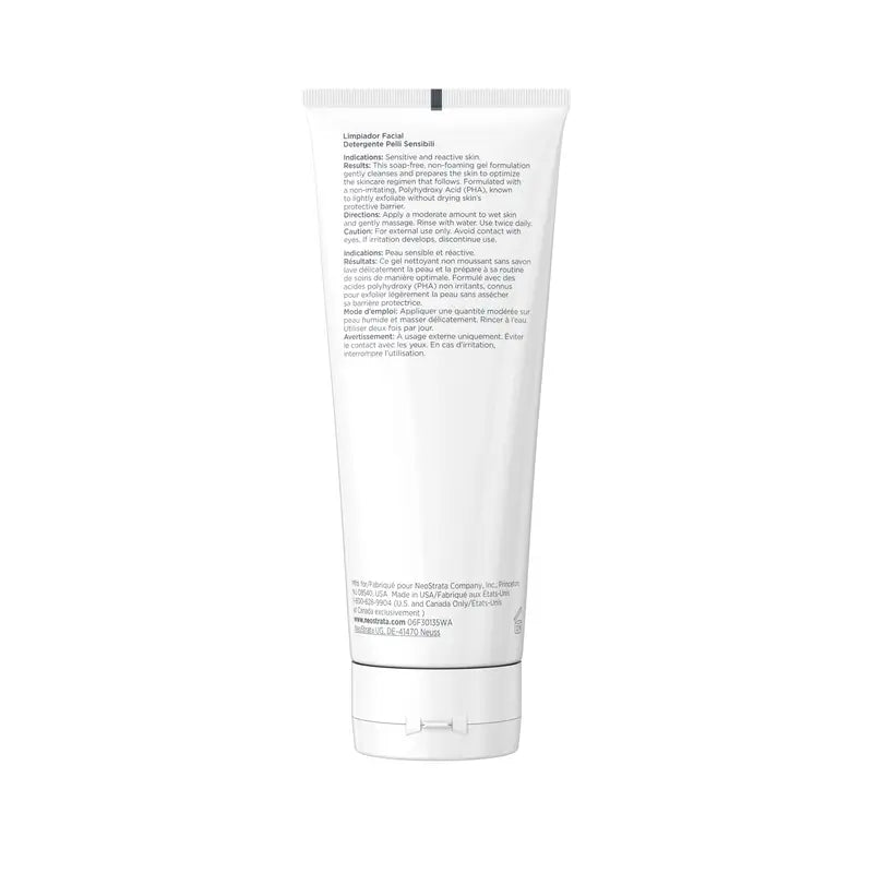 Neostrata Restore Gentle Cleanser Pha , 200 ml